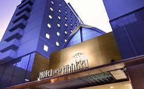 Hotel New Hankyu Osaka